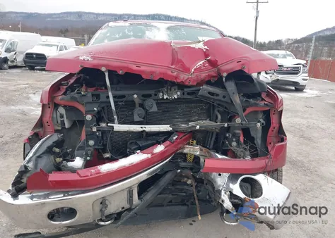 2014 Ford F-150 Xlt z USA, uszkodzony, nr VIN 1FTFX1ETXEFB14087